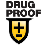 DrugProof Logo